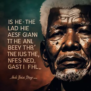 The greatest glory in living lies not in never falling, but in rising every time we fall. - Nelson Mandela