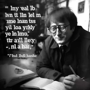 Life is what happens when you're busy making other plans. - John Lennon