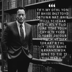 The only thing standing between you and your goal is the story you keep telling yourself as to why you can't achieve it. - Jordan Belfort