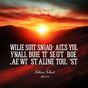 Success is not in what you have, but who you are. - Bo Bennett