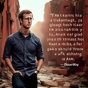 The biggest risk is not taking any risk. In a world that's changing quickly, the only strategy that is guaranteed to fail is not taking risks. - Mark Zuckerberg