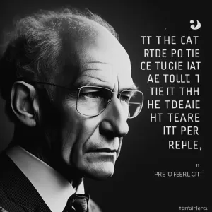 The best way to predict the future is to create it. - Peter Drucker