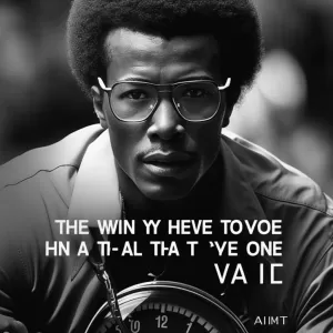 Your time is now. Start where you are, use what you have, and do what you can. - Arthur Ashe