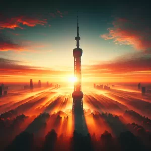 Good morning! Embrace the light of a new day, for every sunrise is a chance to begin again, to transform uncertainties into possibilities. Remember, even the tallest tower began with a single brick. Stay determined, keep building.