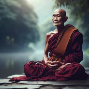 Dalai Lama: When the time comes to follow what you truly love in life, don’t say no.