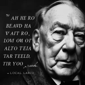 You are never too old to set another goal or to dream a new dream. - C.S. Lewis