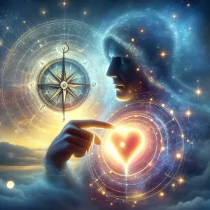 Believe in the magic within you, and let passion be your compass.