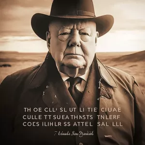 Success is not final, failure is not fatal: It is the courage to continue that counts. - Winston Churchill