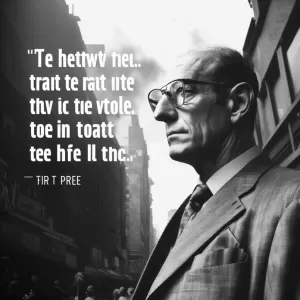 The best way to predict the future is to create it. - Peter Drucker