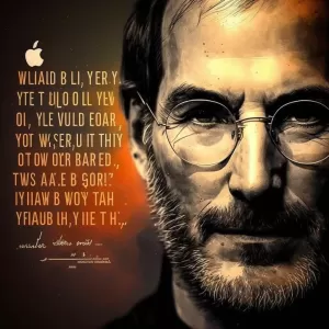 Your work is going to fill a large part of your life, and the only way to be truly satisfied is to do what you believe is great work. - Steve Jobs