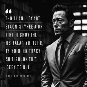 The only thing standing between you and your goal is the story you keep telling yourself as to why you can't achieve it. - Jordan Belfort