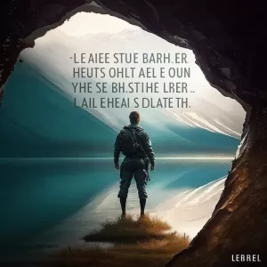 Believe in yourself and all that you are. Know that there is something inside you that is greater than any obstacle. - Christian D. Larson