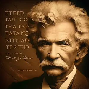 The secret to getting ahead is getting started. - Mark Twain