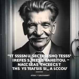 Success is not the key to happiness. Happiness is the key to success. If you love what you are doing, you will be successful. - Albert Schweitzer