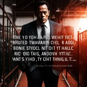 The only thing standing between you and your goal is the story you keep telling yourself as to why you can't achieve it. - Jordan Belfort