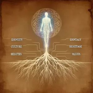 To be rooted is perhaps the most important and least recognized need of the human soul. - Simone Weil