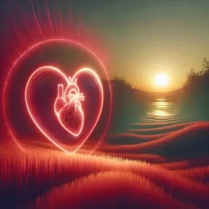 You’re the question my heart answers every day.