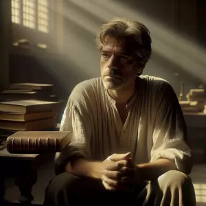 Man is what he believes. - Anton Chekhov