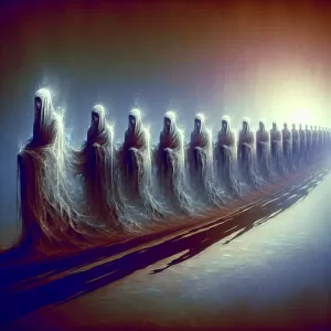History is nothing but a procession of corpses. - Cioran