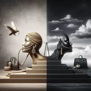 Meaning is a luxury of those who are not yet desperate. - Cioran
