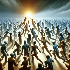 Enlarge All people naturally strive for knowledge but few can endure it. - Aristotle