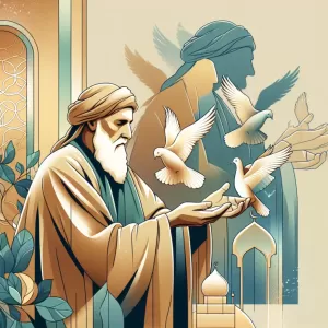 Rumi: These pains you feel are messengers   listen to them.