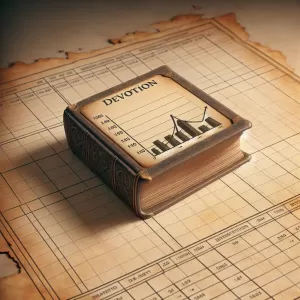 Your devotion is a stat in their quarterly report.
