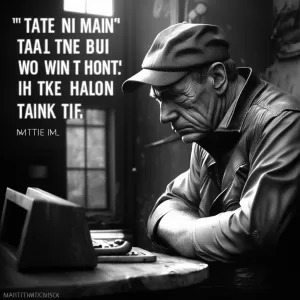 Hard work beats talent when talent doesn't work hard. - Tim Notke