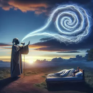 Dogon Wisdom: To speak the truth is to disturb the sleeping.