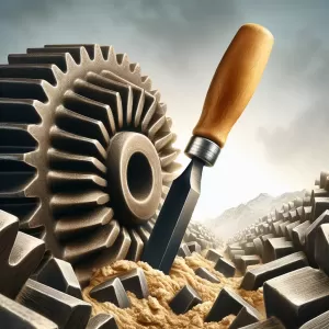 You’re a tool in their plan; sharpen yourself to break free.