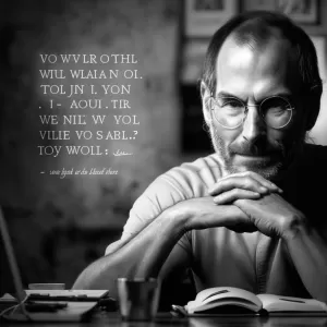 Your work is going to fill a large part of your life, and the only way to be truly satisfied is to do what you believe is great work. - Steve Jobs