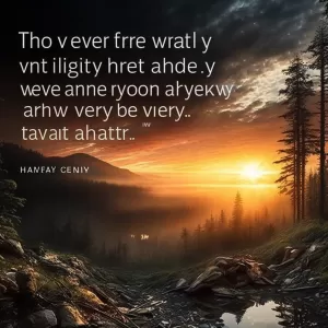 Every morning brings new potential, but if you dwell on the misfortunes of the day before, you tend to overlook tremendous opportunities. - Harvey Mackay