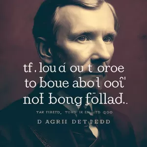 Don't be afraid to give up the good to go for the great. - John D. Rockefeller