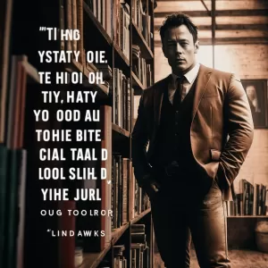 The only thing standing between you and your goal is the story you keep telling yourself as to why you can't achieve it. - Jordan Belfort