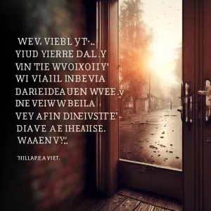 Every morning brings new potential, but if you dwell on the misfortunes of the day before, you tend to overlook tremendous opportunities. - Harvey Mackay