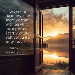 Every morning brings new potential, but if you dwell on the misfortunes of the day before, you tend to overlook tremendous opportunities. - Harvey Mackay