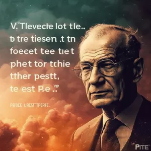 The best way to predict the future is to create it. - Peter Drucker