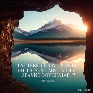 Believe in yourself and all that you are. Know that there is something inside you that is greater than any obstacle. - Christian D. Larson