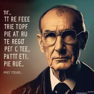 The best way to predict the future is to create it. - Peter Drucker