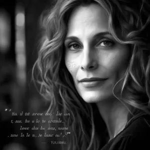 True love doesn't come to you; it has to be inside you. - Julia Roberts