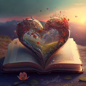 In the book of life, the most beautiful chapters often begin with challenges. Embrace them with a positive heart.