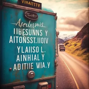 Happiness is not a destination; it's a way of traveling. Enjoy the journey, and you'll find joy along the way.