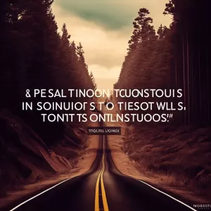 Success is not about the destination; it's about the journey, the growth, and the lessons learned.