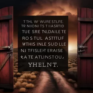 Your life is a story of determination, resilience, and endless possibilities.