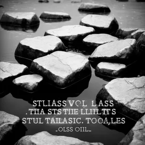 Life's challenges are not obstacles but stepping stones to your success.