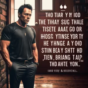 The only thing standing between you and your goal is the story you keep telling yourself as to why you can't achieve it. - Jordan Belfort