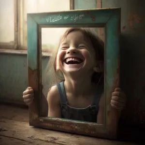 A true smile is the mirror of your soul's sunshine.